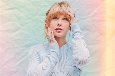 #TGIFP : Nouvel album de Taylor Swift, Lover, review piste par piste
