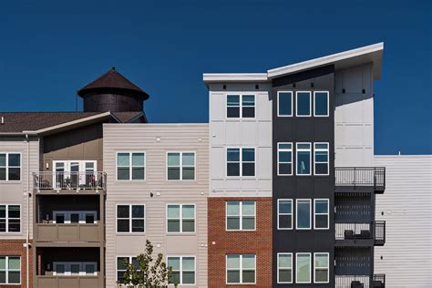 Gordon Square Apartments Cleveland at Chloe Chauvel blog