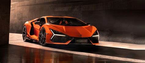 Lamborghini’s 60-Year Legacy Unravelled - BW Businessworld