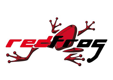 About us – Red Frog Archery