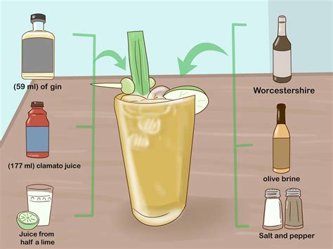How Gin Is Made Step By Step at Ricardo Fletcher blog
