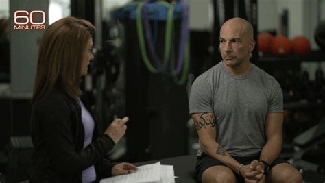 Dr. Attia Will See You Now: 60 Minutes Examines the Science of Living ...