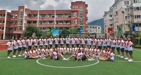 这个夏天 我们毕业了 | 庆元县实验小学2018年六年级毕业礼给您不一样的精彩