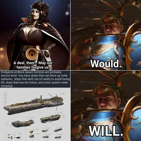 Pin by John on Warhammer 40k in 2025 | Warhammer 40k memes, Dnd funny ...