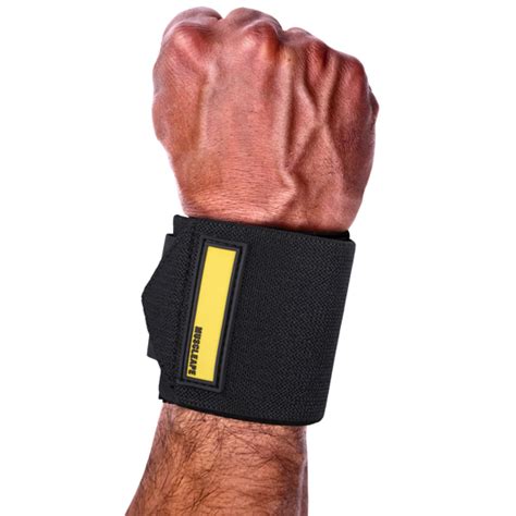 Wrist Wraps – Muscleape