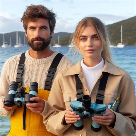 Famous Australian Marine Biologists