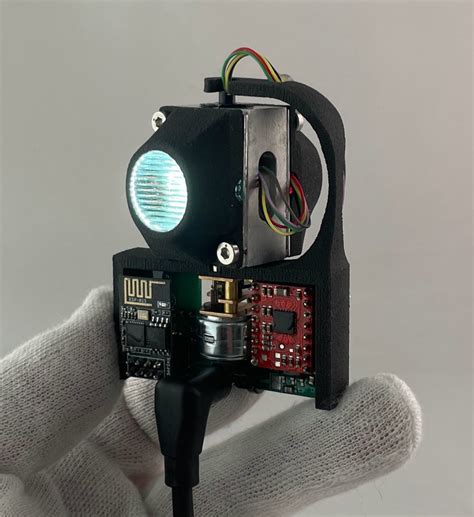 Lighthouse Beacon – Powell Electronic Inc.