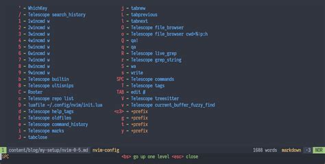 Customize Nvim Using Lua in Windowd 的图像结果