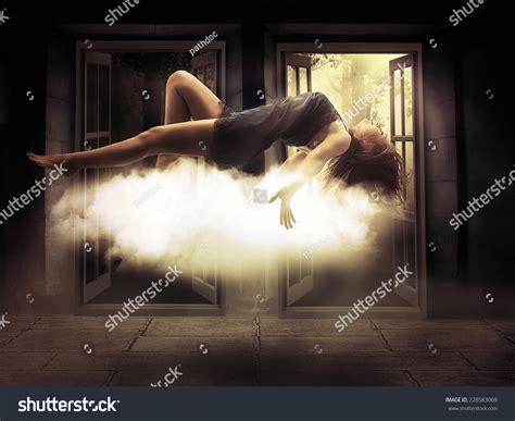 Image result for Alien Levitating Silouette