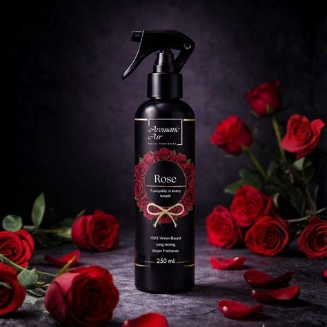 Aromatic Air | Premium Room Fresheners in India | Long Lasting Air Fra