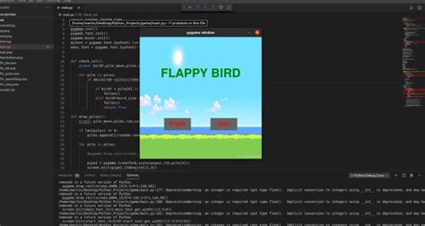 Image result for Pygame GUI