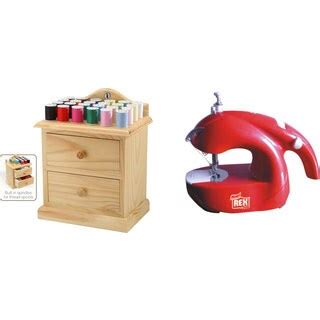 Sewing Machine Box 的图像结果