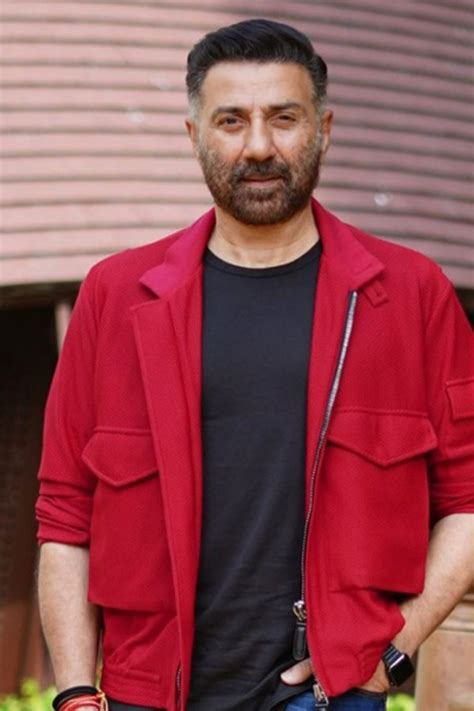 Sunny Deol: Articles, Photos, Videos & More Info | MensXP.com