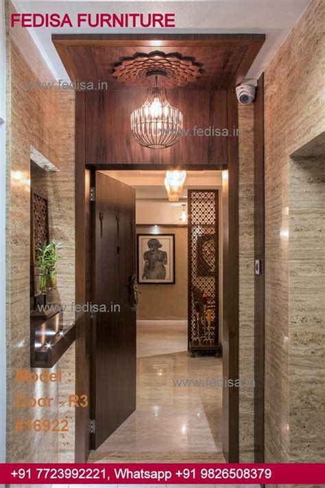 Plain Door Design, Safety Door Cnc Cutting Design Door Idea Gallery ...