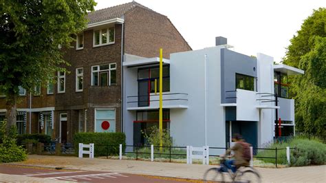 Aluguel por temporada em Rietveld Schroder House , NLD: casas e mais ...