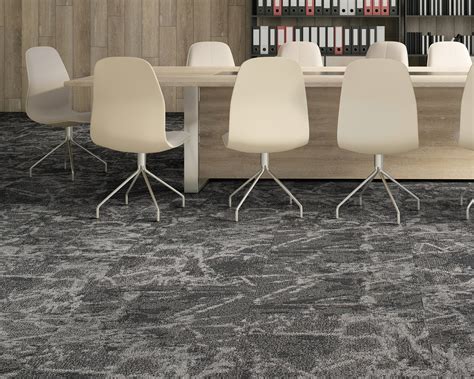 EF Contract unveils High Society modular carpet collection - Floor ...