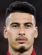 Gabriel Martinelli - Detailed stats | Transfermarkt