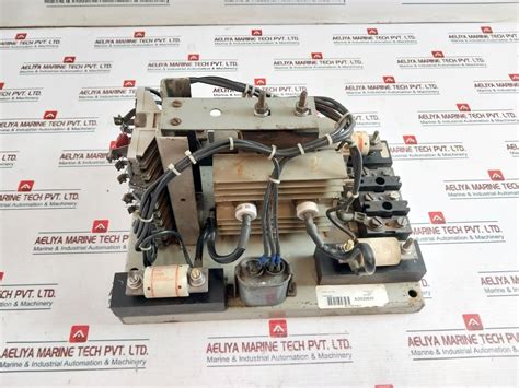 General Electric Ic3603A229A Power Control Unit 125V Dc 60A – Aeliya ...