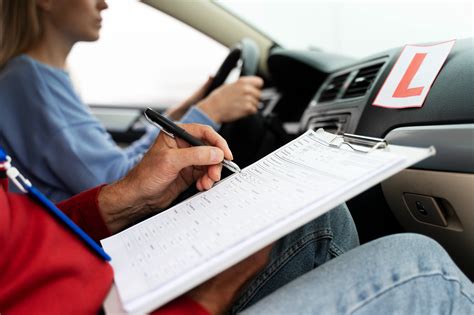 10 Essential Tips for Passing Your Driving Test on the First Try ...