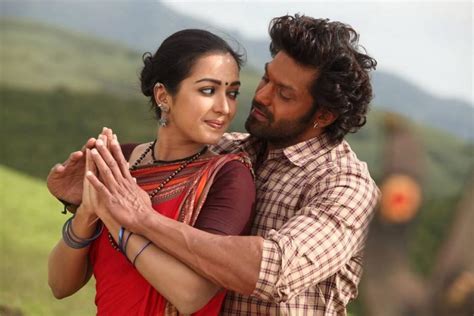Arya and Catherine Tresa's Kadamban movie stills - Photos,Images ...