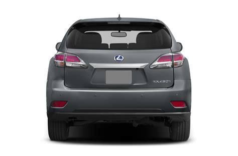 Lexus RX 450h 2016 | SUV Drive