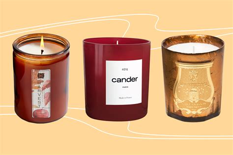 Best Scented Candles For Fall