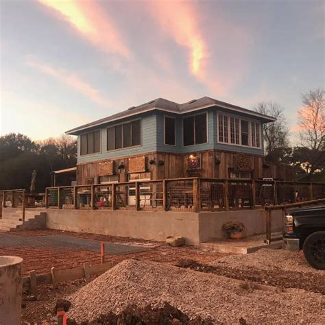 South Austin Beer Garden Slated To Open So Soon