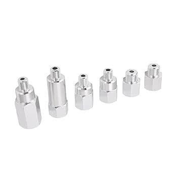 Auto Parts,LS Master Adapter Kit 551156 for Engine Oil and Coolant ...