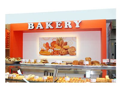 Supermarket 的图像结果