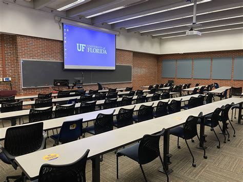 Information Technology - University of Florida