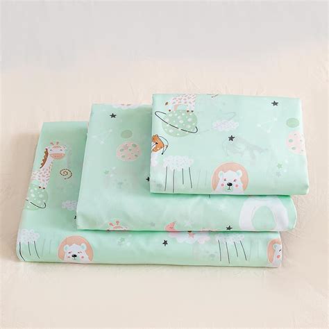 Amazon.com: LONAVA Twin Size Kids Sheets Set - 3 Piece Set Wrinkle Free ...