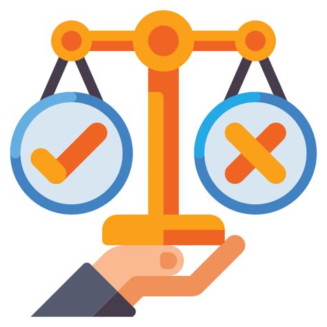 Justice - Free arrows icons