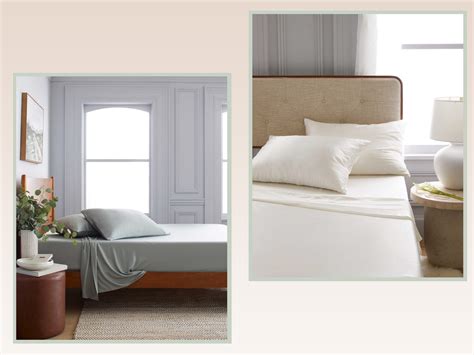 Quince’s Smooth Bamboo Sheet Sets Are Under $100 Today Only