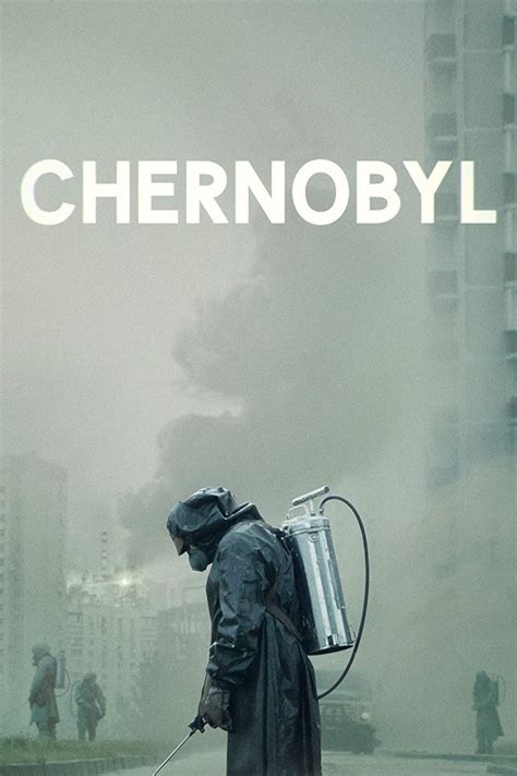 Chernobyl 1080p