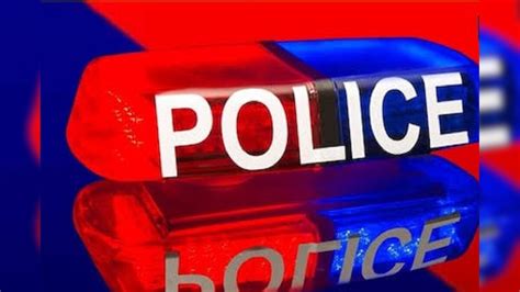 पोलीस लोगोत निळा आणि लाल रंग का असतो? याचा अर्थ आणि महत्त्व काय? police ...
