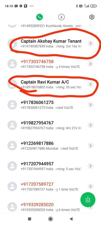 99 Acres Scam — Scammer posting as Army captain Akshay Kumar Chennamaneni