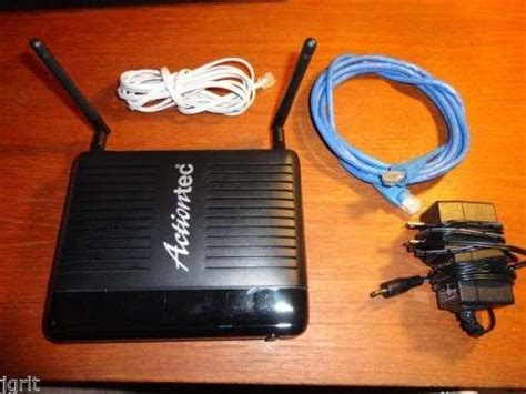 Actiontec DSL Modem 的图像结果