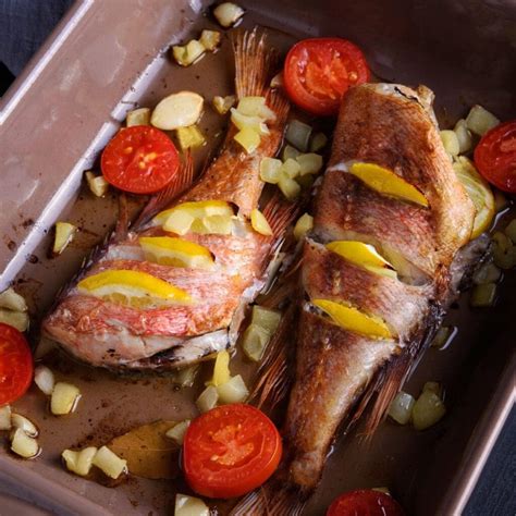 Image result for Cooking Tips for Red Snapper