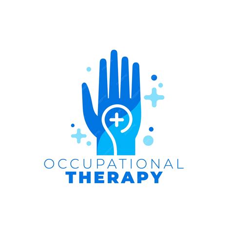 Occupational Therapy Logo