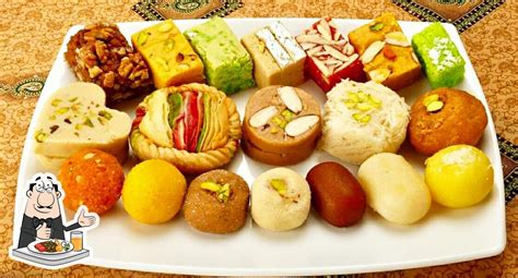 Tiwari Ji Sweet House, Kannauj - Restaurant menu, prices and reviews