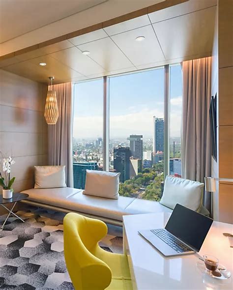 Sofitel Mexico City Reforma | 5-Star Hotel in Mexico City