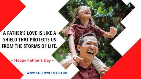 100 + Famous Happy Fathers Day Quotes On Father's Day 2023