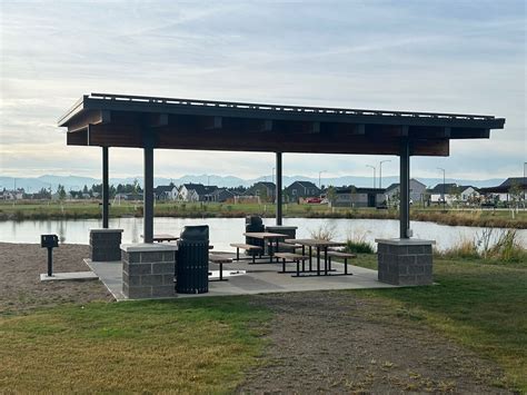 Jerry Askin Park | Belgrade, MT