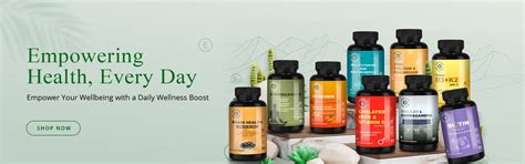 CUREFOREVER – Your Trusted Partner in Health & Wellness