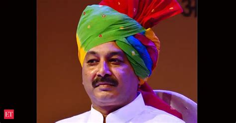 Happy with NDA, but many parties in touch with me: BJP Rajya Sabha MP ...