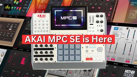 Image result for MPC XSE Tutorials