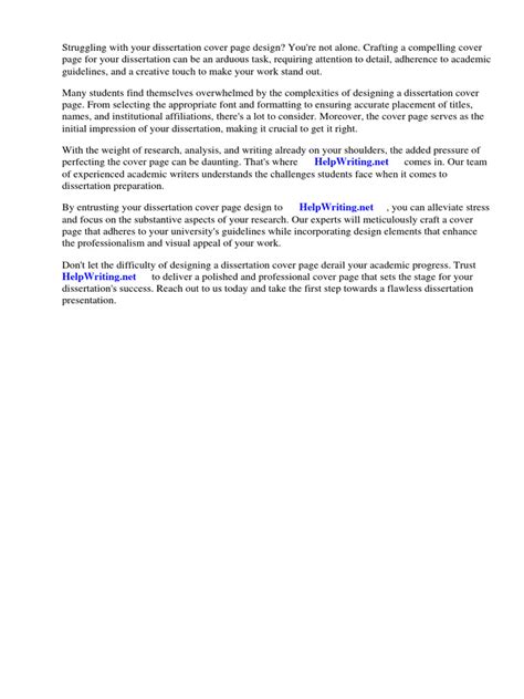 Simple Cover Page. Examples 的图像结果