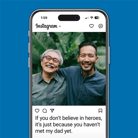 103 Best Father's Day Captions for All Dads in 2025 | Sweet Captions for Dad