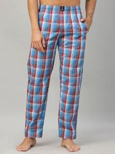 Urban Scottish Indi Men Pyjama - Buy Urban Scottish Indi Men Pyjama ...