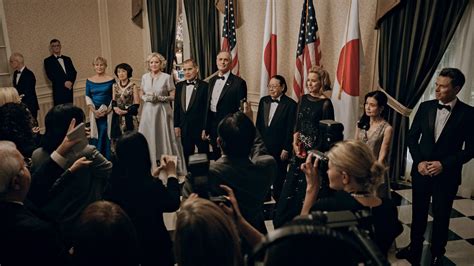 Madam Secretary Season 4 ยอดหญิงแกร่งแห่งทำเนียบขาว ปี 4 ตอนที่ 11 - โอ ...